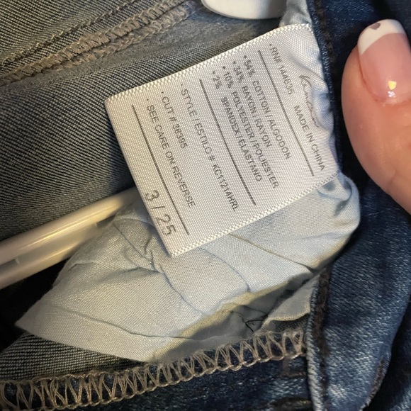 Skinny Jeans - Picture 3 of 3